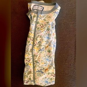 2t Sweet Honey sleeper